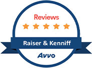 Avvo 5-Star Reviews