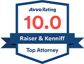 Avvo 10.0 Rating